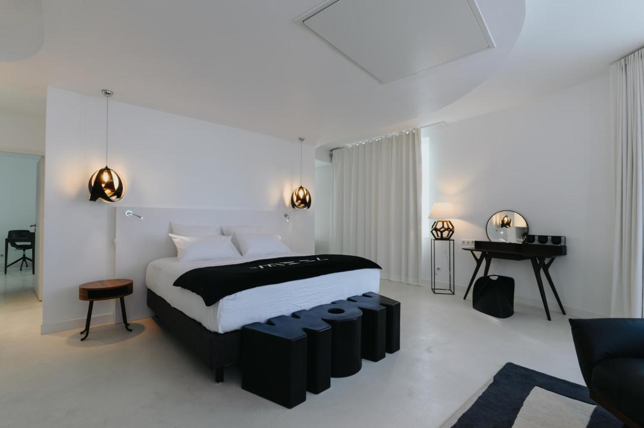 Hotel Le Meez 4*