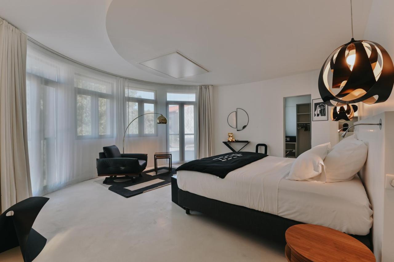 Le Meez Hotel Carcassonne