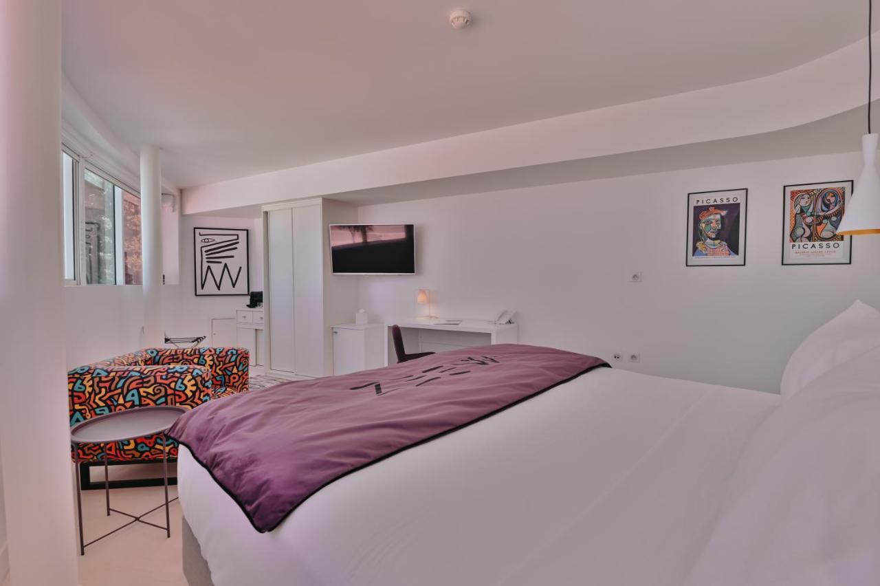 Hotel Le Meez